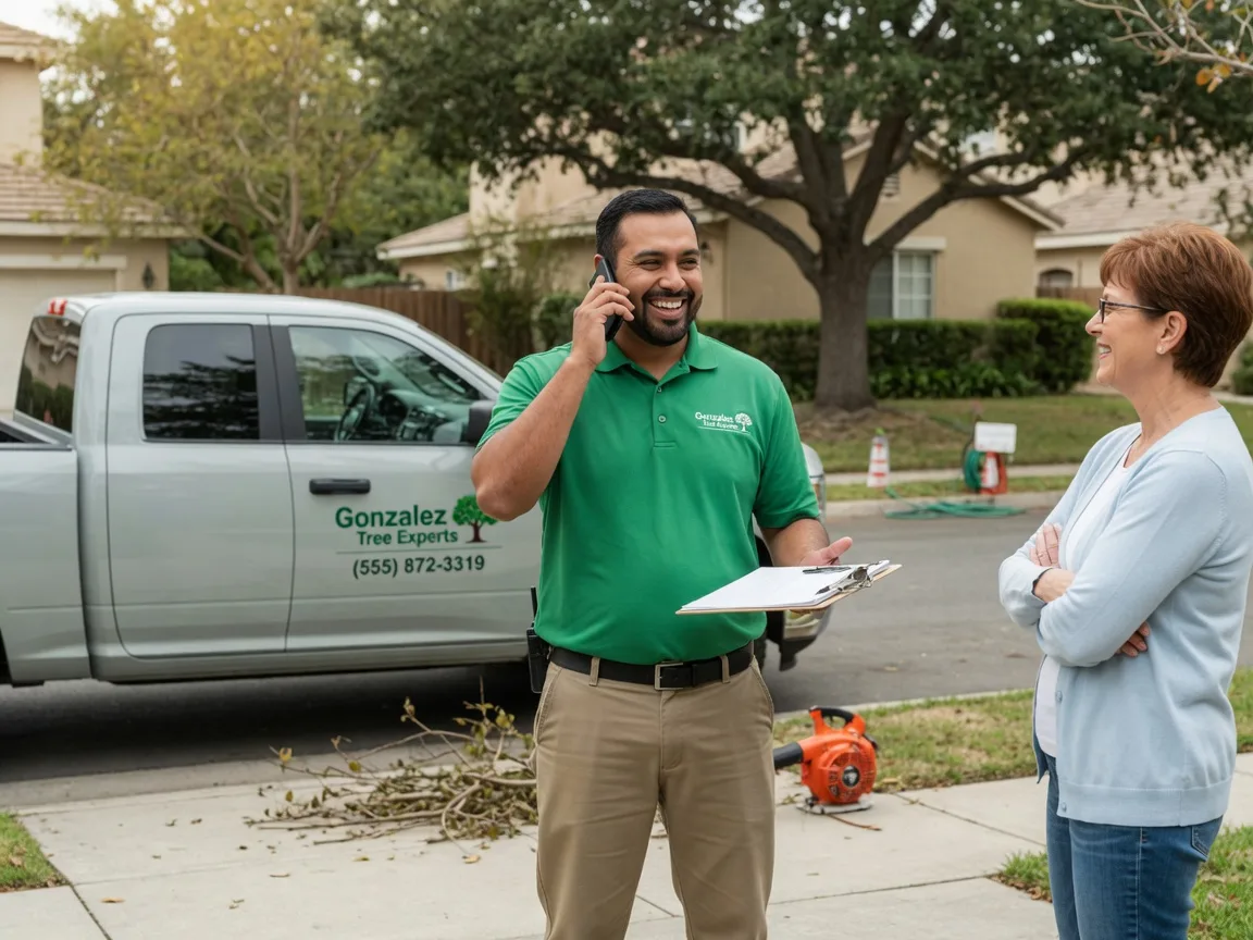 Tree Service Volga, IA FAQs